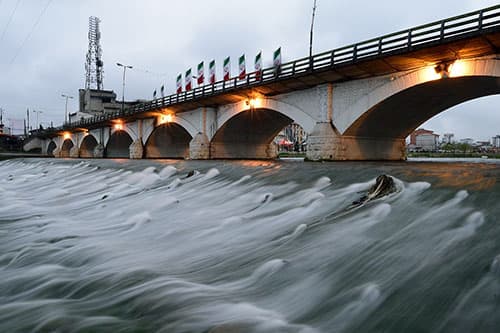تنکابن، مازندران