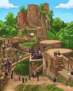 صفحه-آرشیو-فومن، گیلان