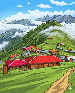 صفحه-آرشیو-ماسال، گیلان