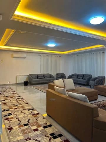 اجاره ویلا سه خواب استخر جکوزی مهر11
