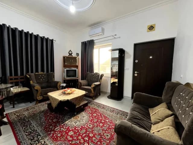 اجاره ویلا تک خواب شهری