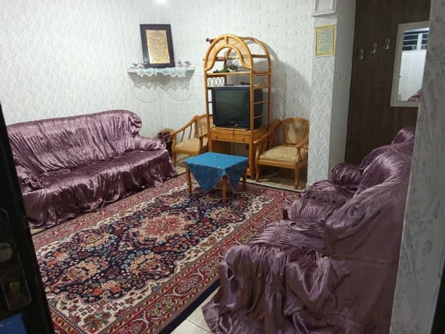 اجاره سوئیت یک خوابه