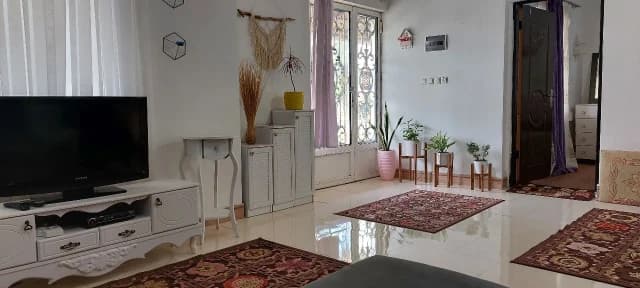 اجاره ویلا دو خوابه دنیز