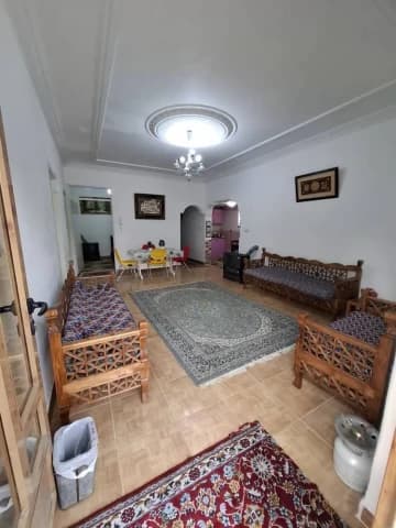 اجاره ویلا سه خواب حیاط دار