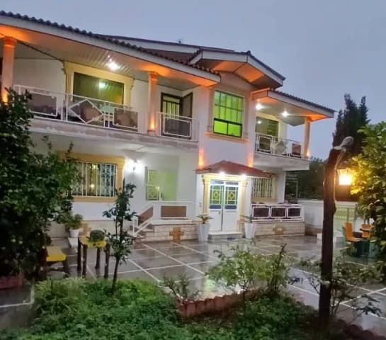 اجاره واحد دو خوابه حیاط دار