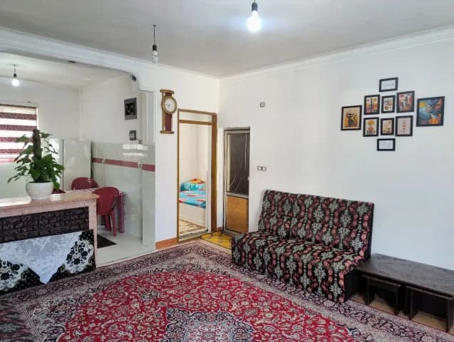 اجاره سوئیت تک خواب همسفر