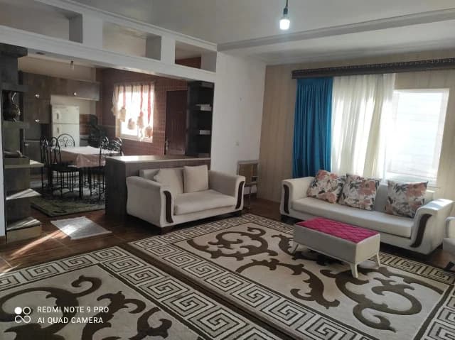 اجاره ویلا سه خواب مستر آریایی