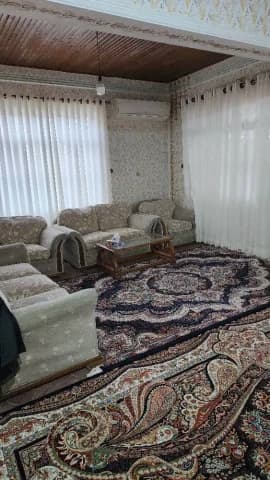 اجاره ویلا دو خواب تراس دار با ویو کوه