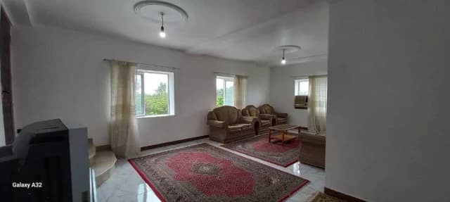 اجاره واحد سه خواب تراس دار شهری