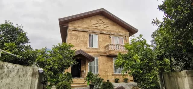 اجاره ویلا سه خواب استخر بهار