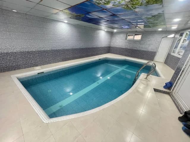 اجاره ویلا چهار خوابه استخردار