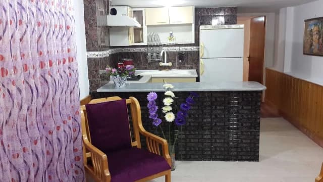 اجاره ویلا یک خوابه ساحلی در دهکده ساحلی