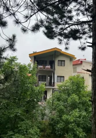 اجاره واحد یک خواب جنگلی ییلاقی