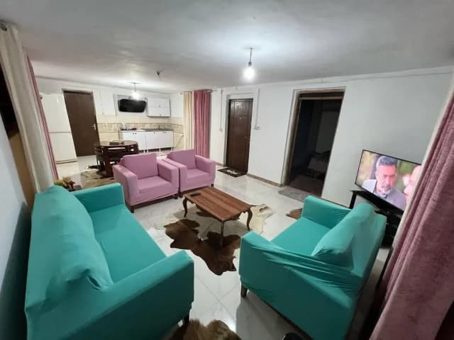 اجاره سوئیت تک خواب ساحلی
