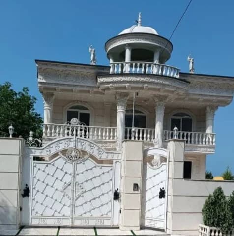 اجاره عمارت سه خواب دوبلکس شهری افرا 3