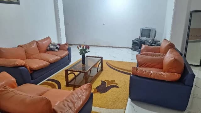 اجاره سوئیت تک خواب حیاط دار واحد دو