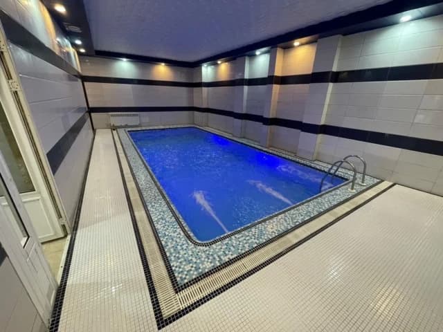 اجاره ویلا استخردار