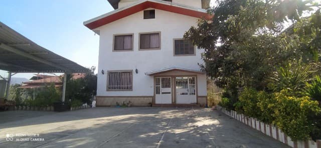 اجاره ویلا دو خوابه شهری