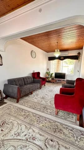 اجاره ویلا تک خواب دربست حیاط دار