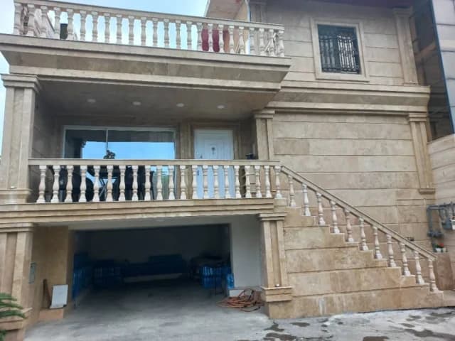 اجاره ویلا دو خواب روژینا