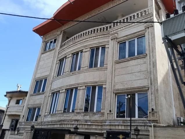 اجاره ویلا دوخواب واحدی