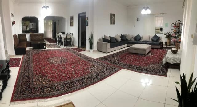 اجاره ویلا دو خواب ساحلی