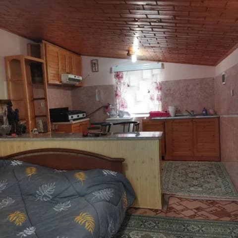 اجاره سوئیت اقتصادی رامسر