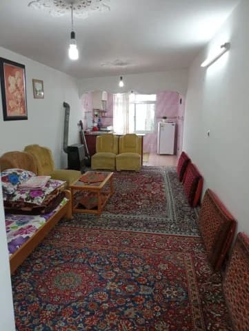اجاره سوئیت اقتصادی