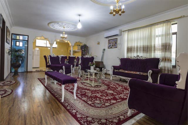 اجاره آپارتمان دوخوابه ساحلی