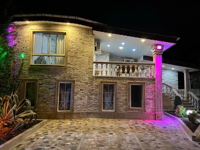 اجاره ویلا سه خواب استخردار