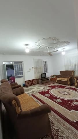 اجاره واحد دو خواب شهری