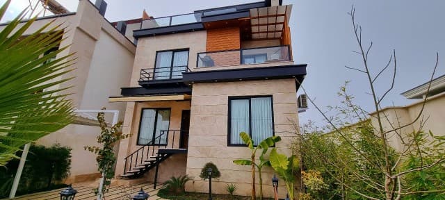 اجاره ویلا چهار خواب استخردار